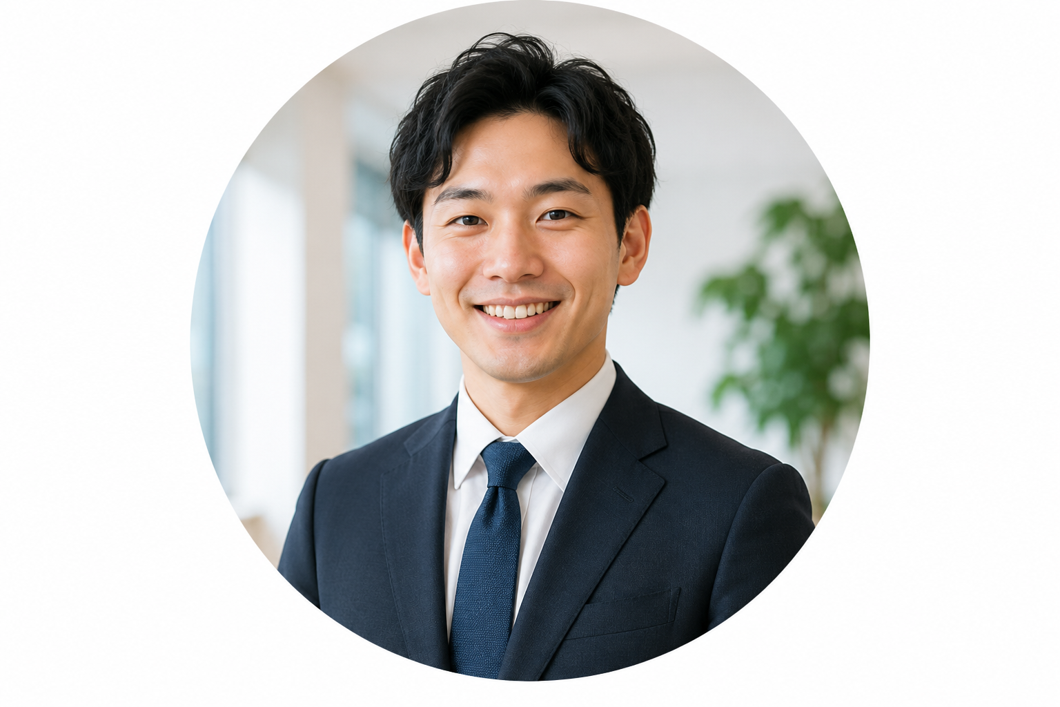 担当スタッフ